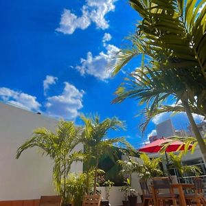 Casa Frida Condesa