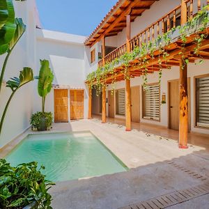 Casa Emma Hotel Boutique